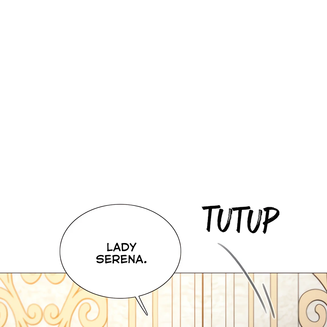 Serena Chapter 88 halaman 35