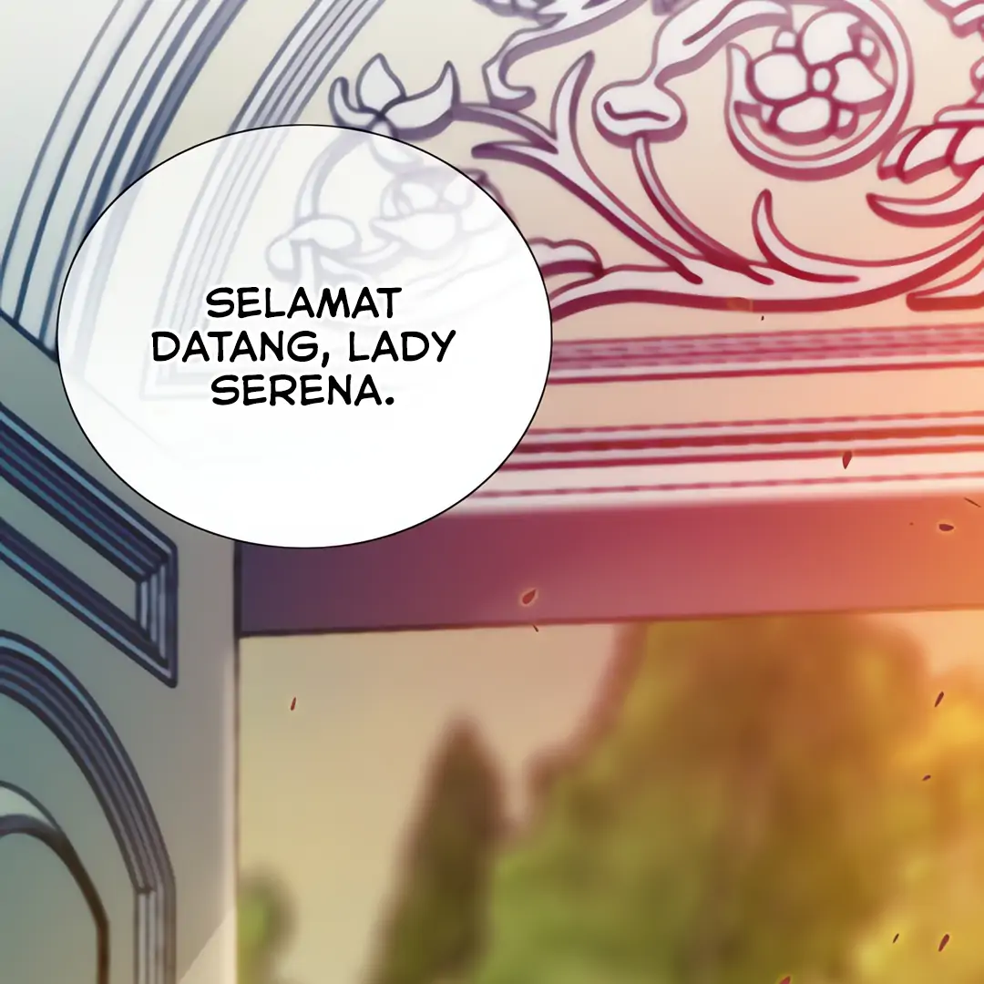 Serena Chapter 88 halaman 12