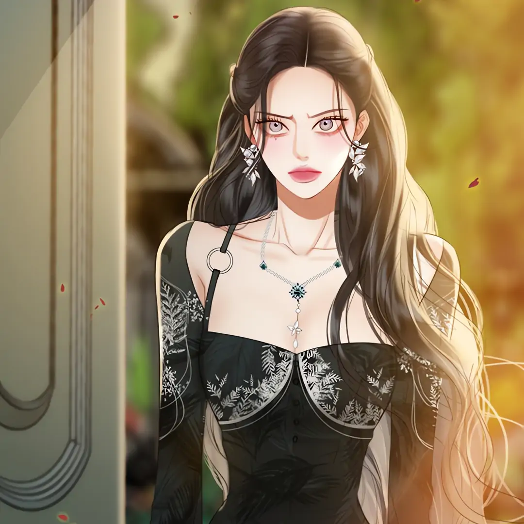 Serena Chapter 88 halaman 13
