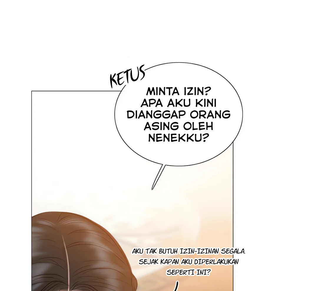 Serena Chapter 88 halaman 27