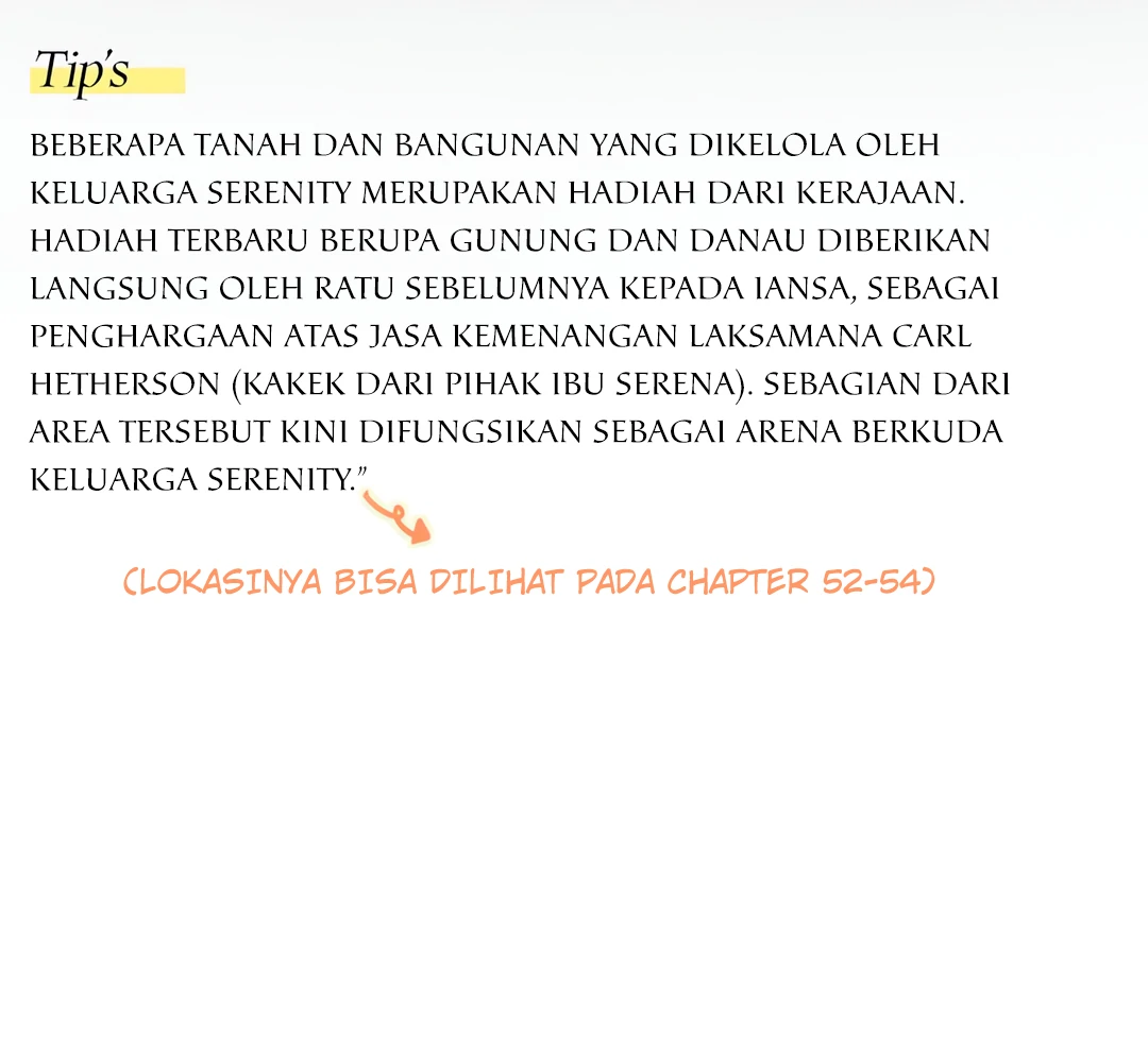 Serena Chapter 88 halaman 165