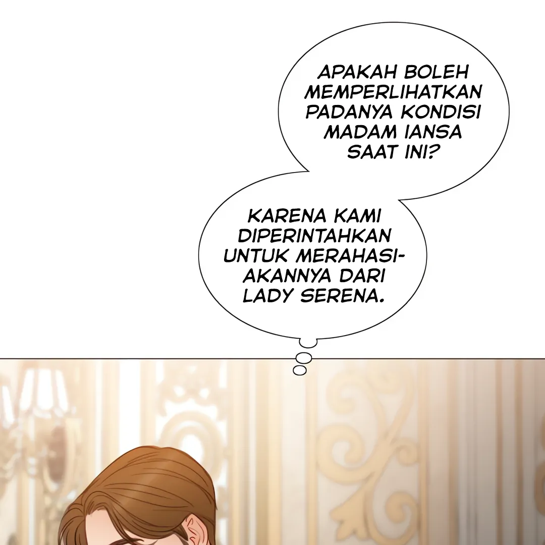 Serena Chapter 88 halaman 25