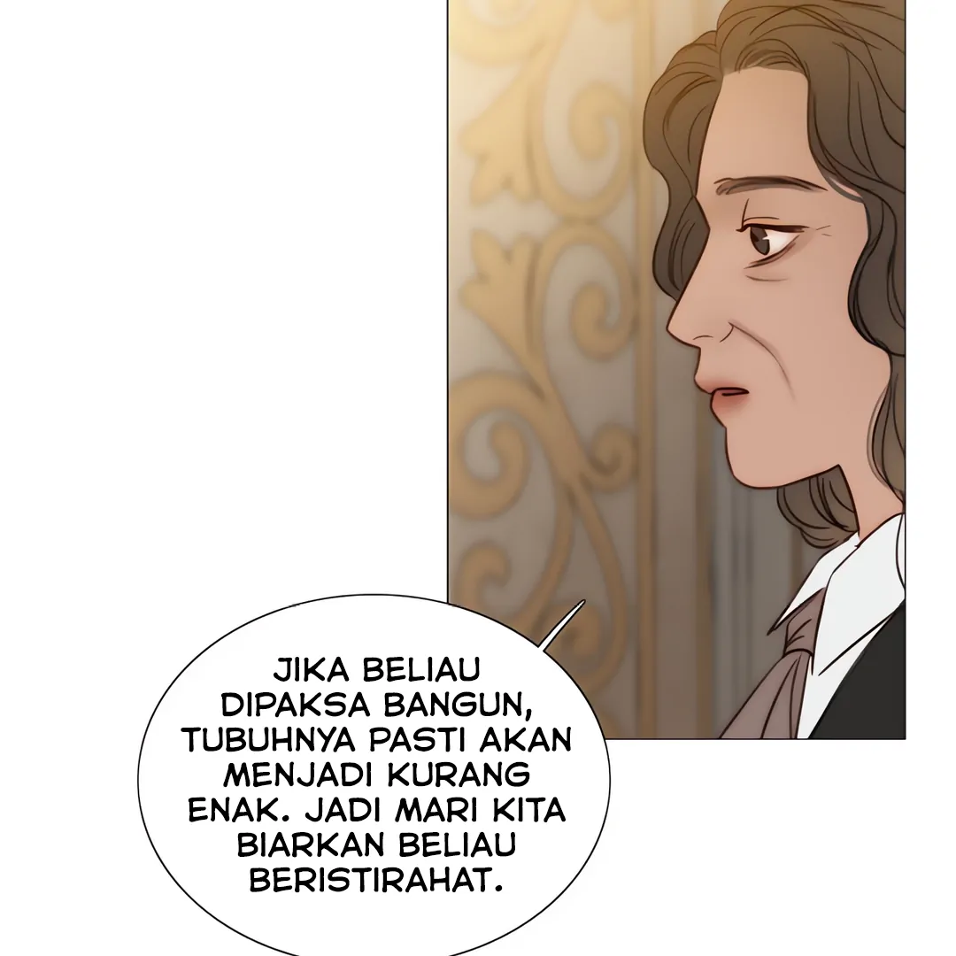 Serena Chapter 88 halaman 39