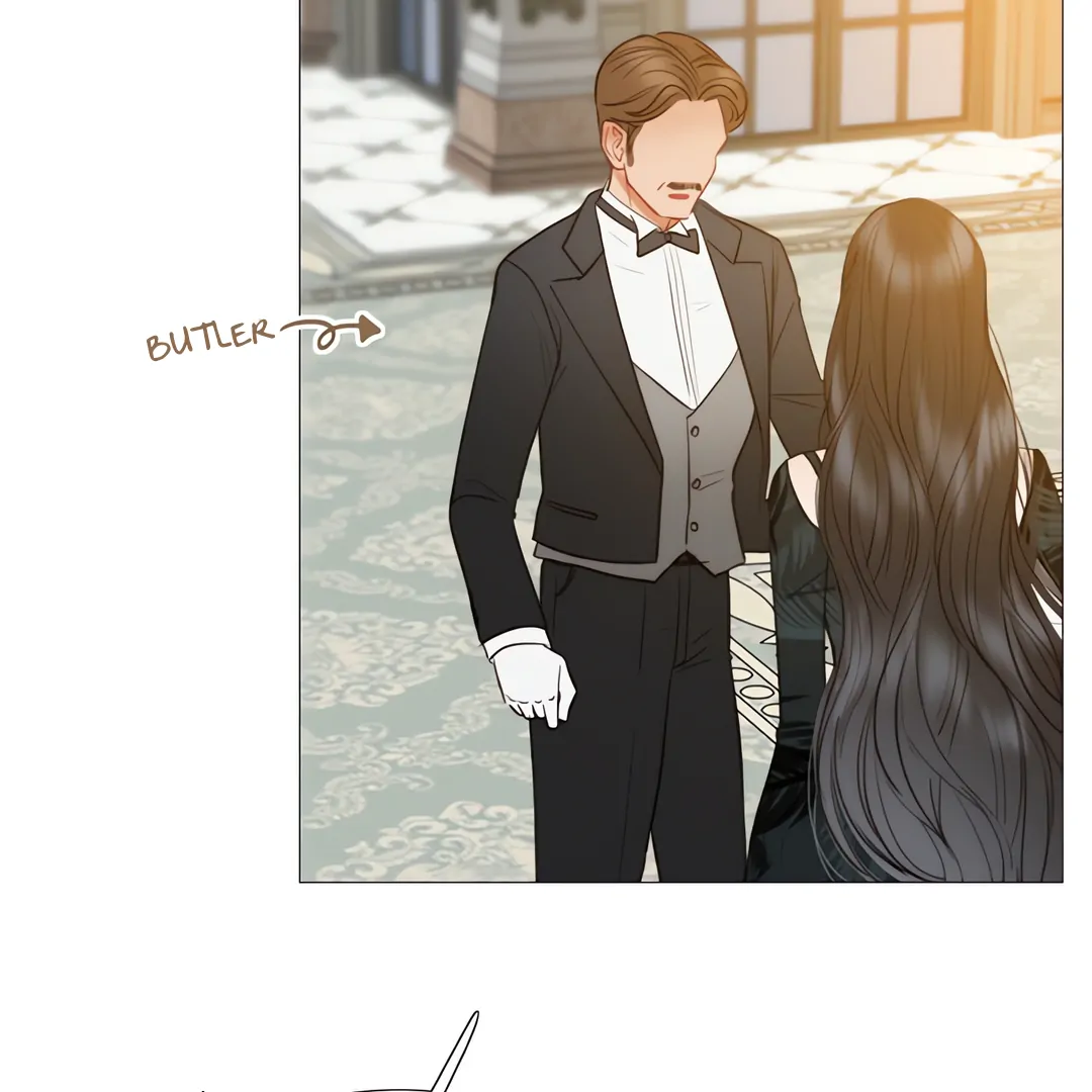Serena Chapter 88 halaman 17