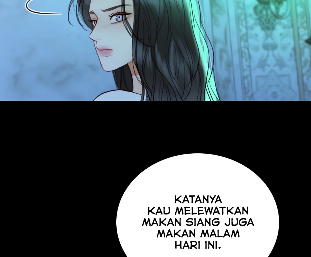 Serena Chapter 88 halaman 83