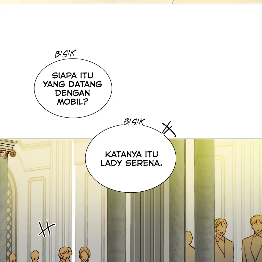 Serena Chapter 88 halaman 7