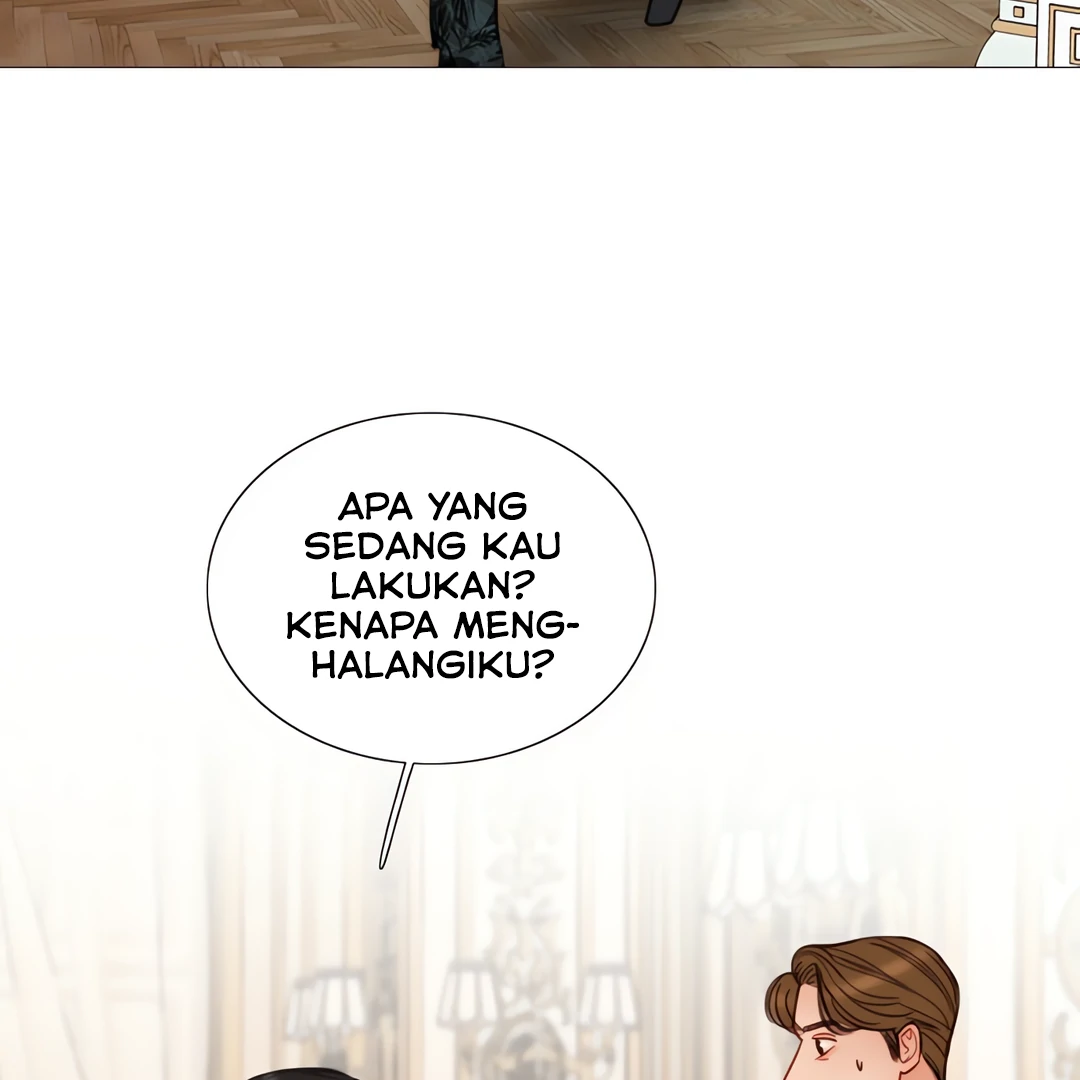 Serena Chapter 88 halaman 23