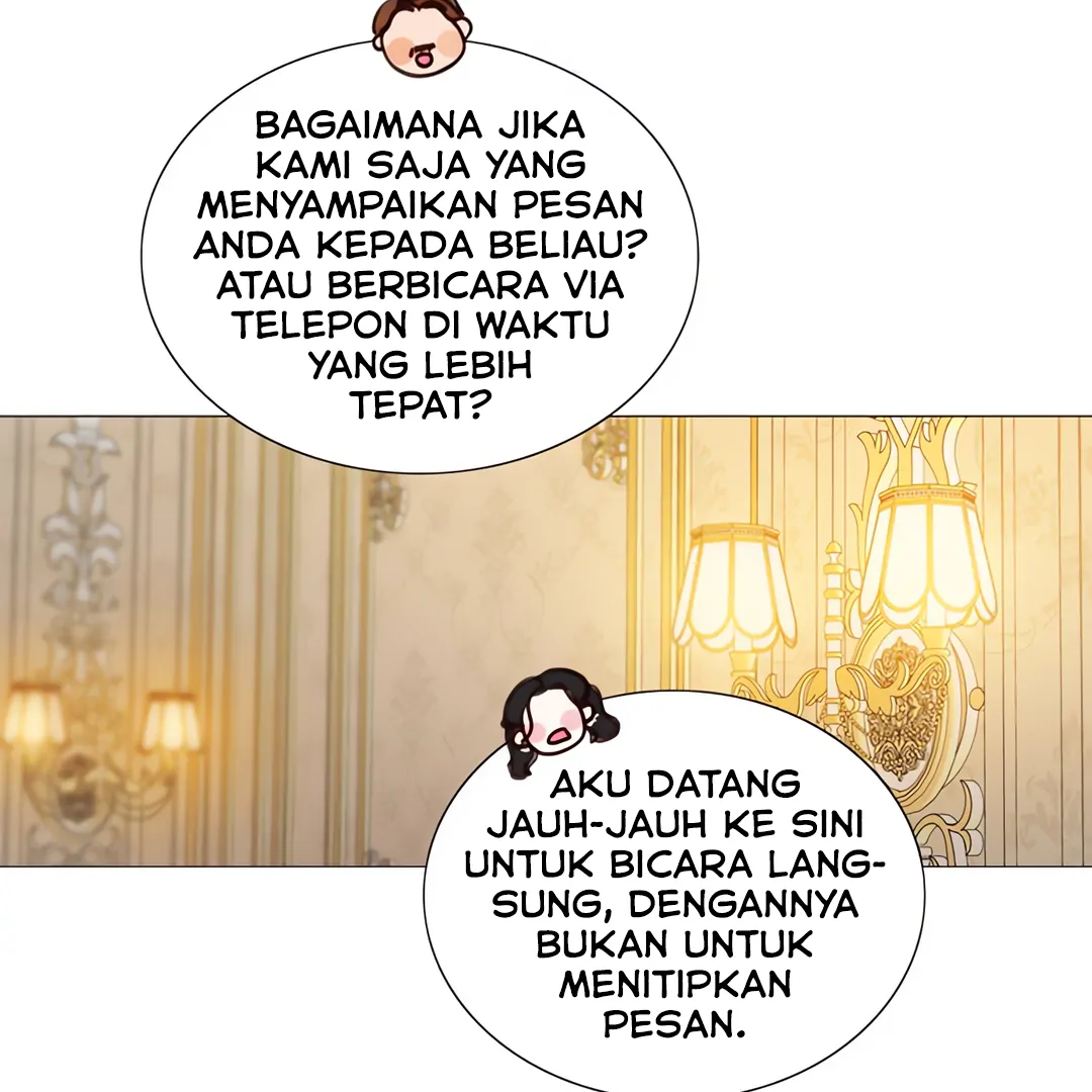 Serena Chapter 88 halaman 45