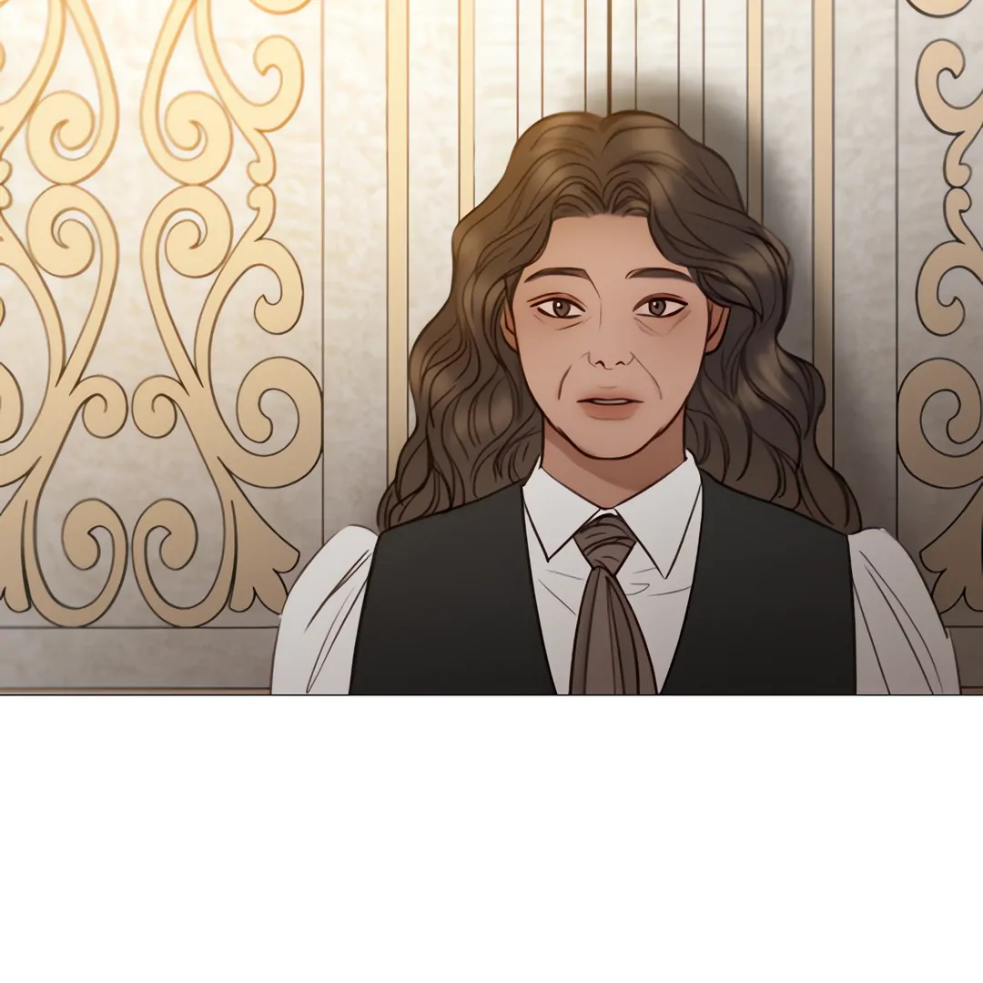 Serena Chapter 88 halaman 36