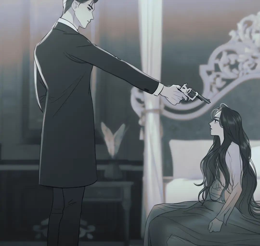 Serena Chapter 88 halaman 70