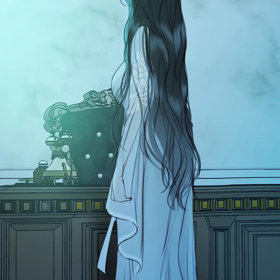 Serena Chapter 88 halaman 81