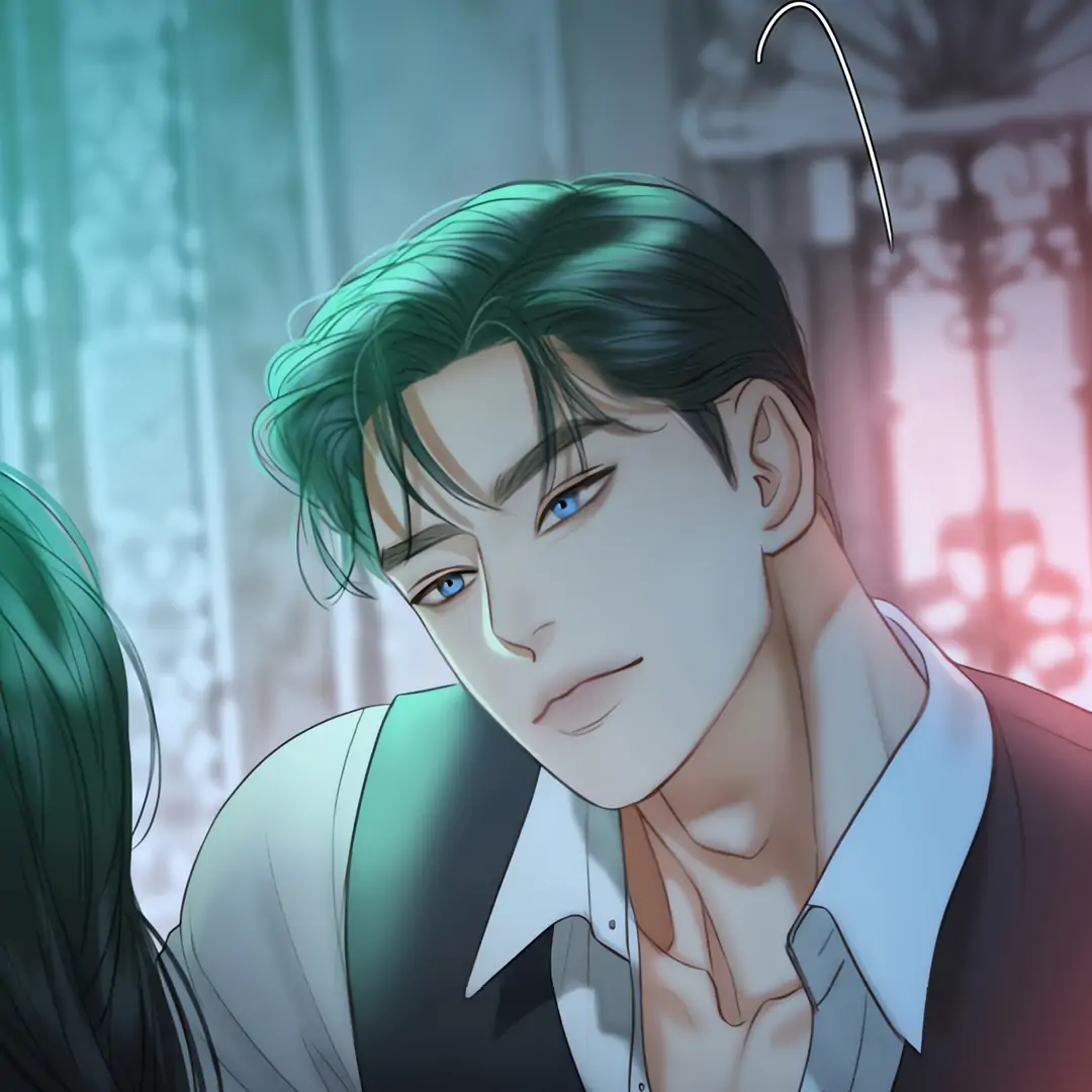 Serena Chapter 88 halaman 140