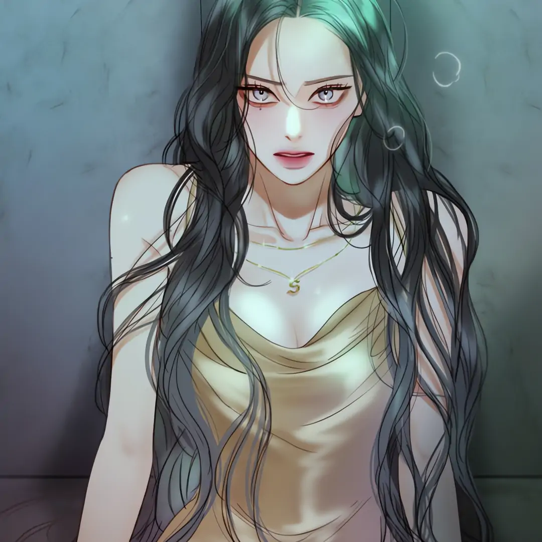 Serena Chapter 88 halaman 134