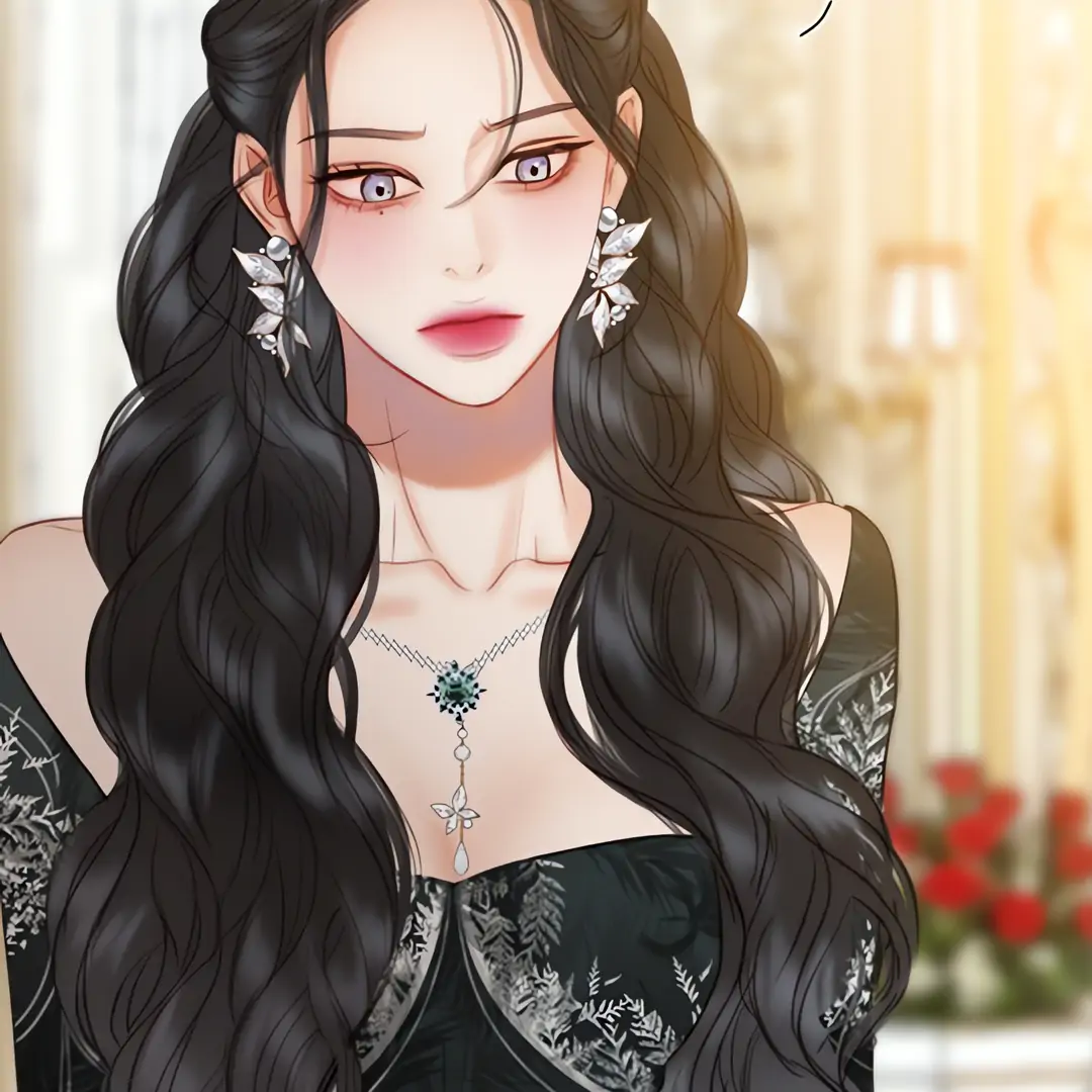 Serena Chapter 88 halaman 54