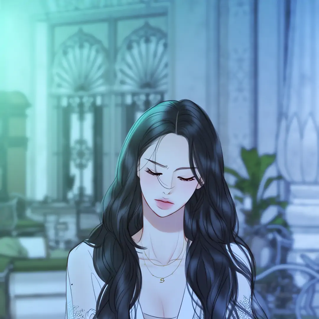 Serena Chapter 88 halaman 74