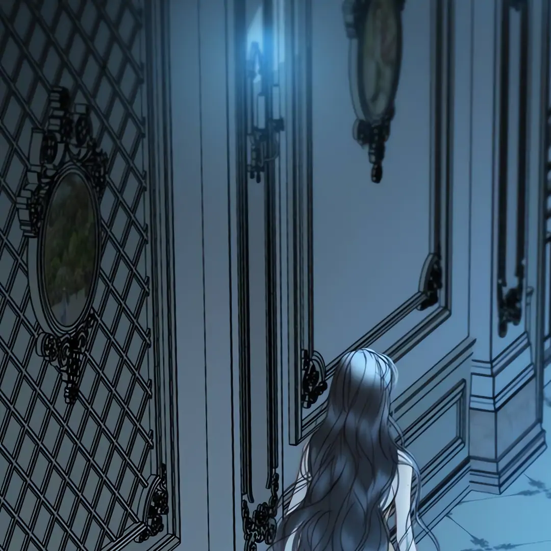 Serena Chapter 89 halaman 174