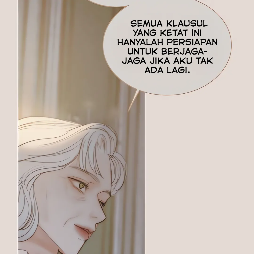 Serena Chapter 89 halaman 74
