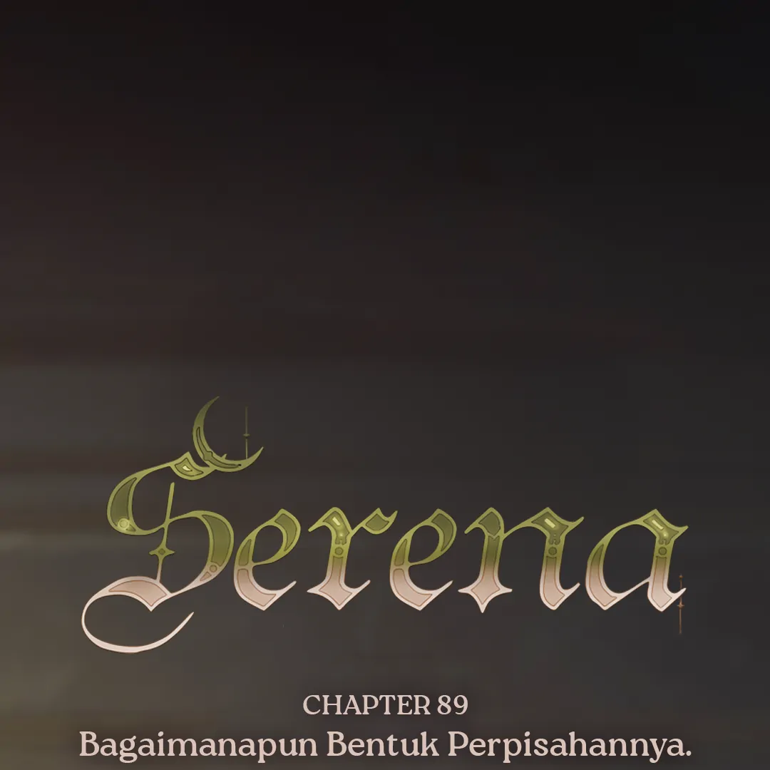 Serena Chapter 89 halaman 38