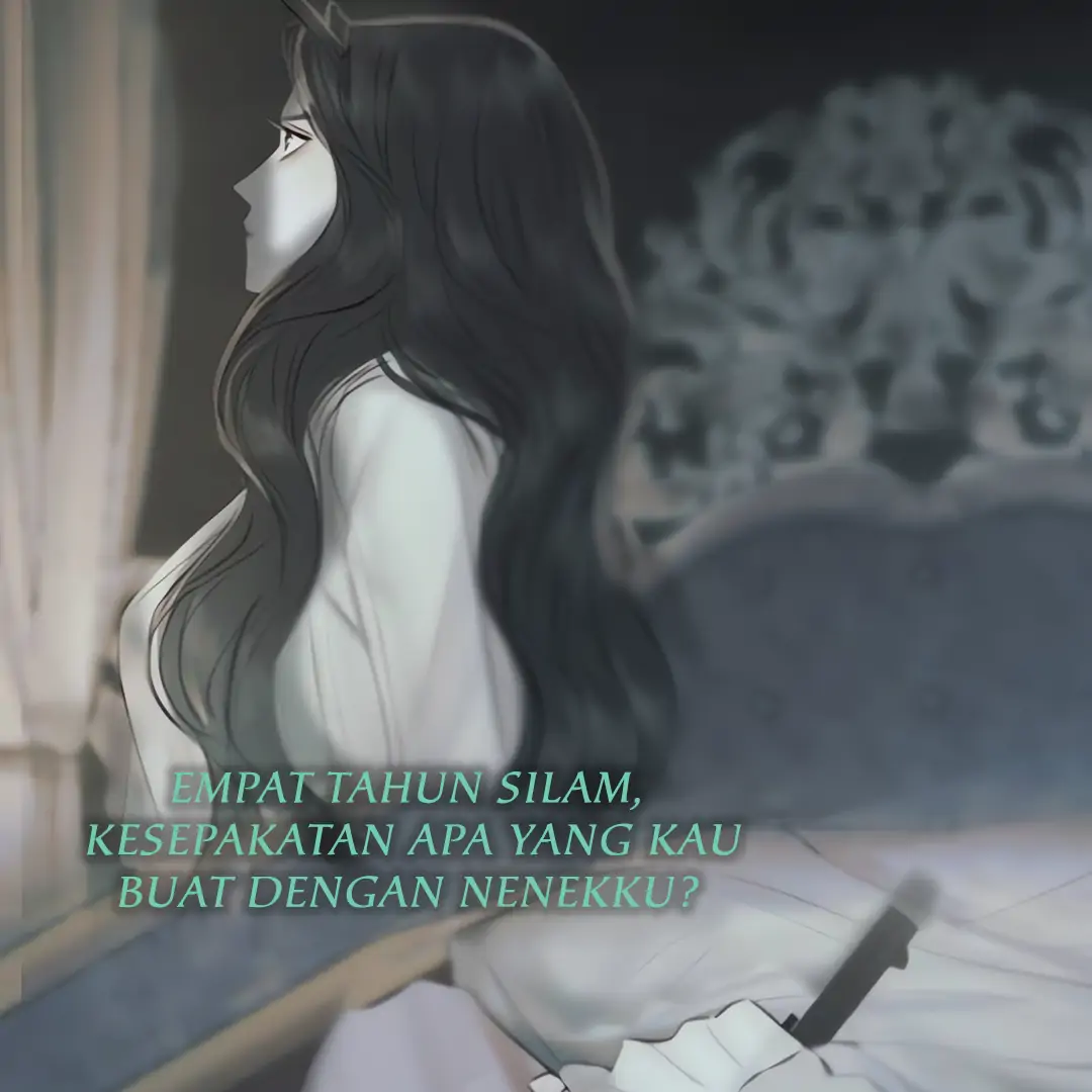 Serena Chapter 89 halaman 19