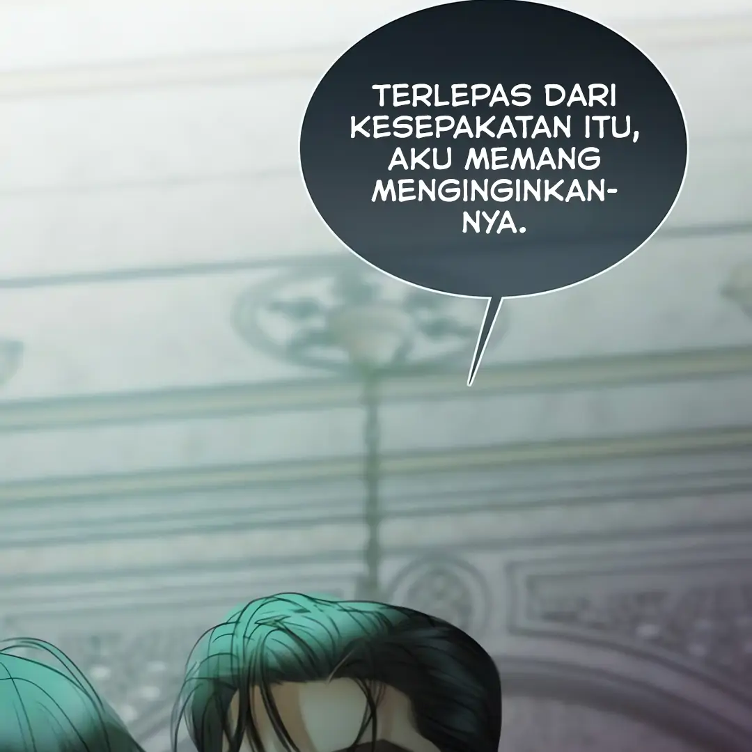 Serena Chapter 89 halaman 136