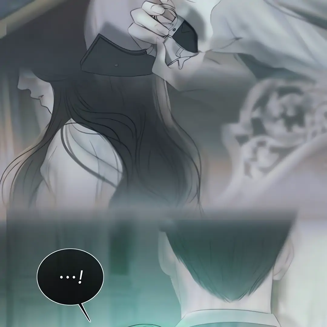 Serena Chapter 89 halaman 20