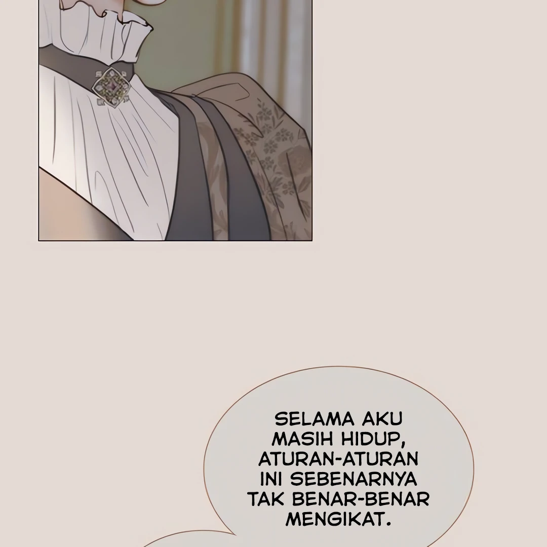 Serena Chapter 89 halaman 75