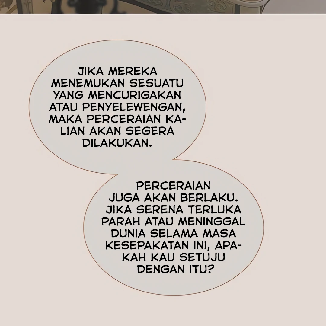 Serena Chapter 89 halaman 67