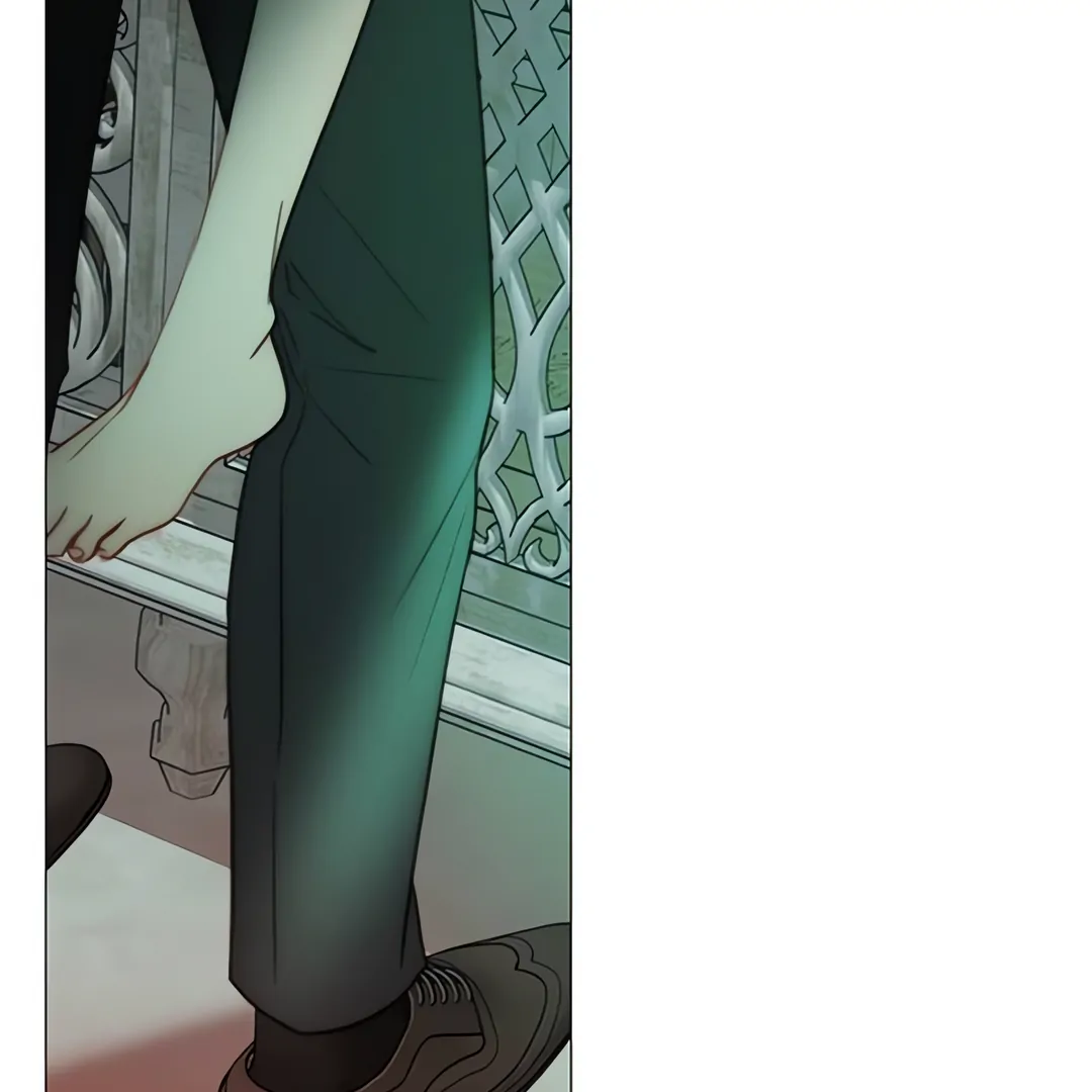 Serena Chapter 89 halaman 92