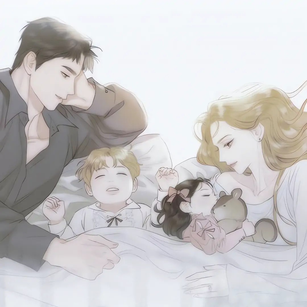 Serena Chapter 89 halaman 177