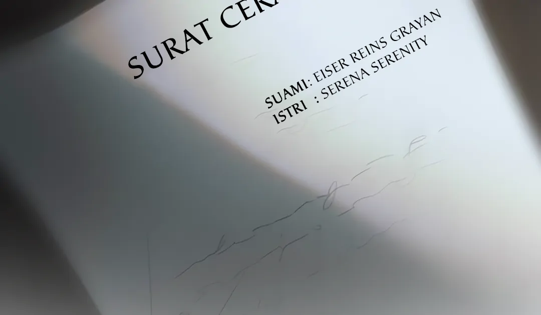 Serena Chapter 89 halaman 141