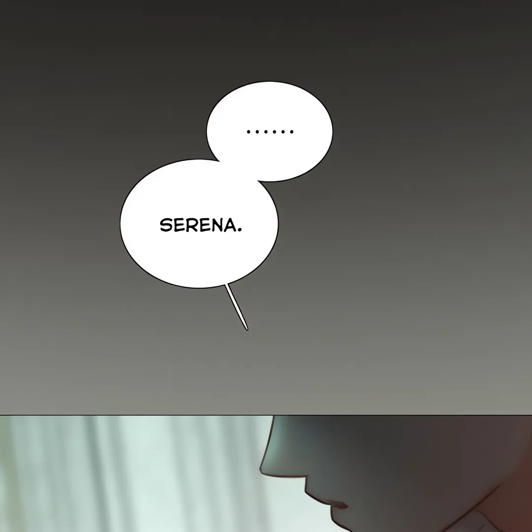 Serena Chapter 89 halaman 132