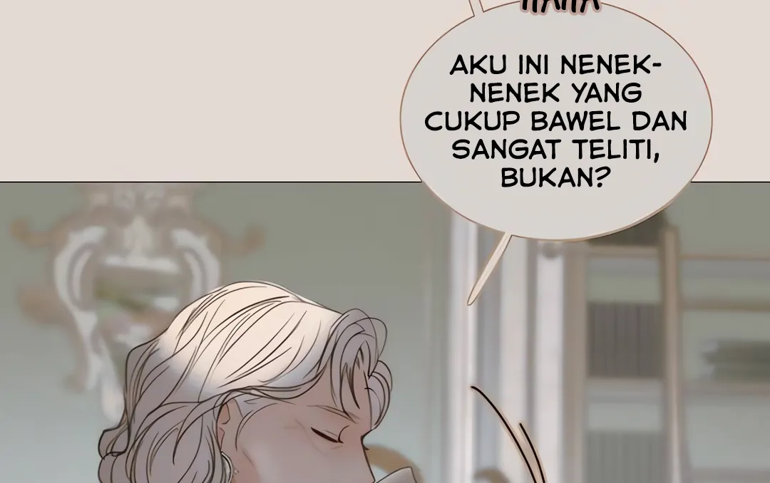 Serena Chapter 89 halaman 70