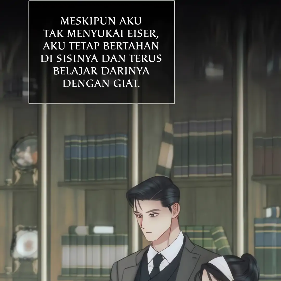 Serena Chapter 89 halaman 114