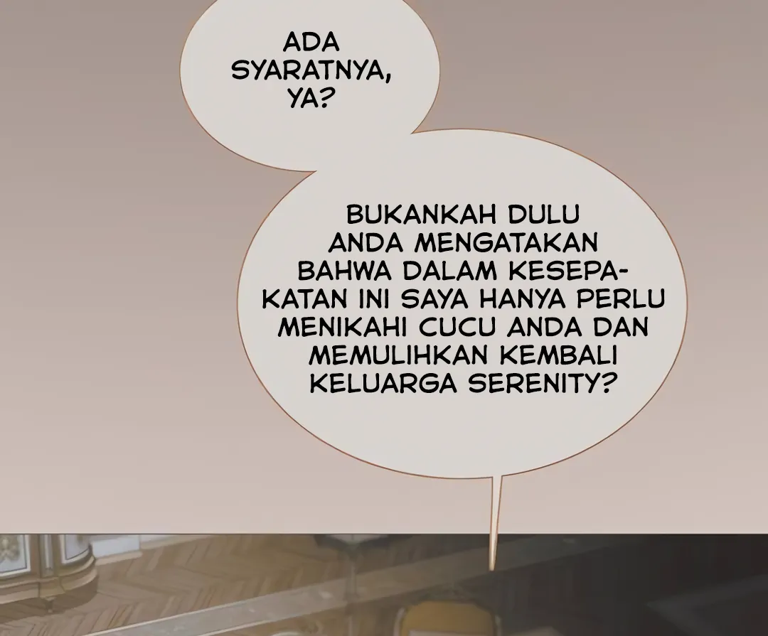 Serena Chapter 89 halaman 43