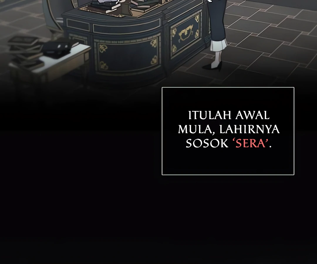 Serena Chapter 89 halaman 113