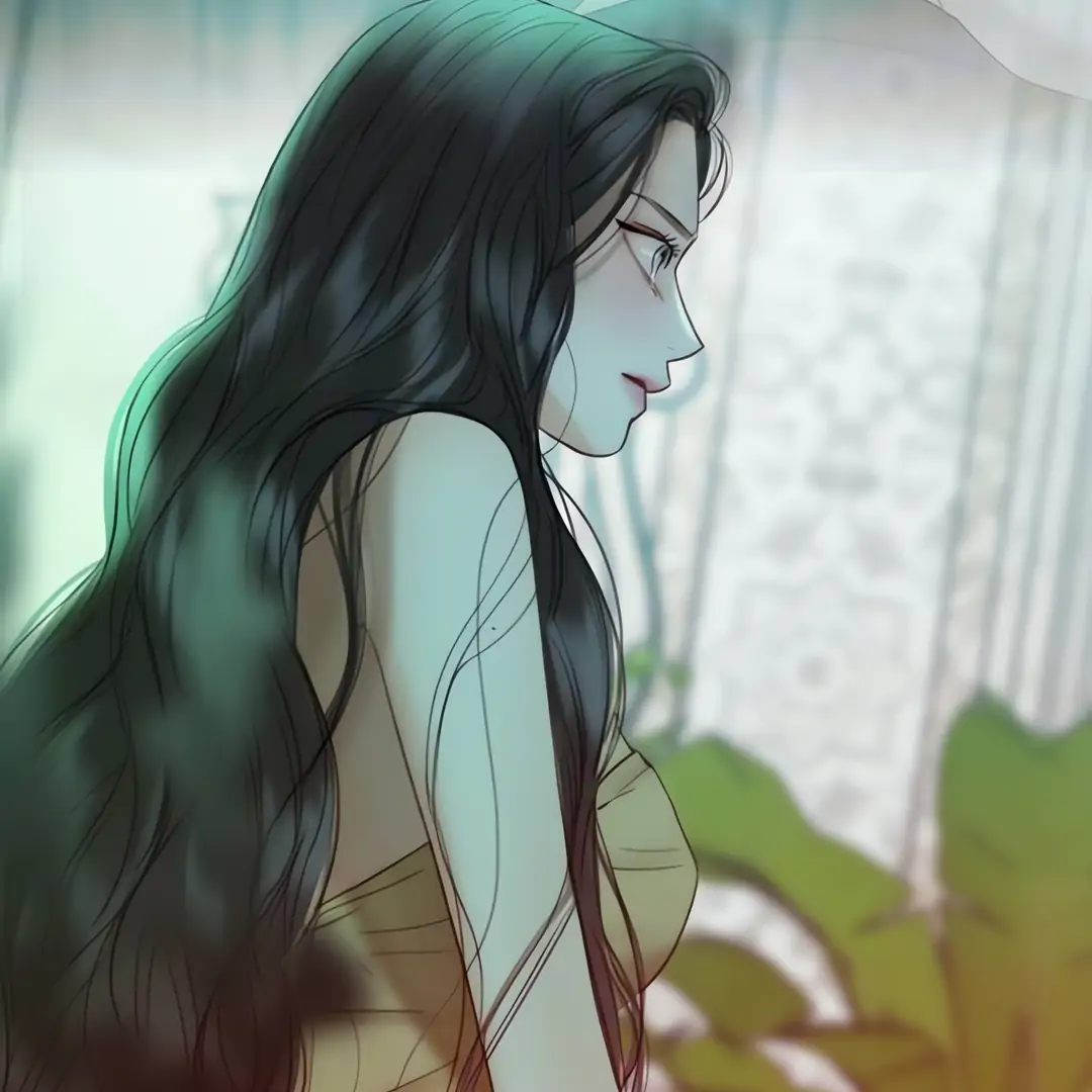 Serena Chapter 89 halaman 21