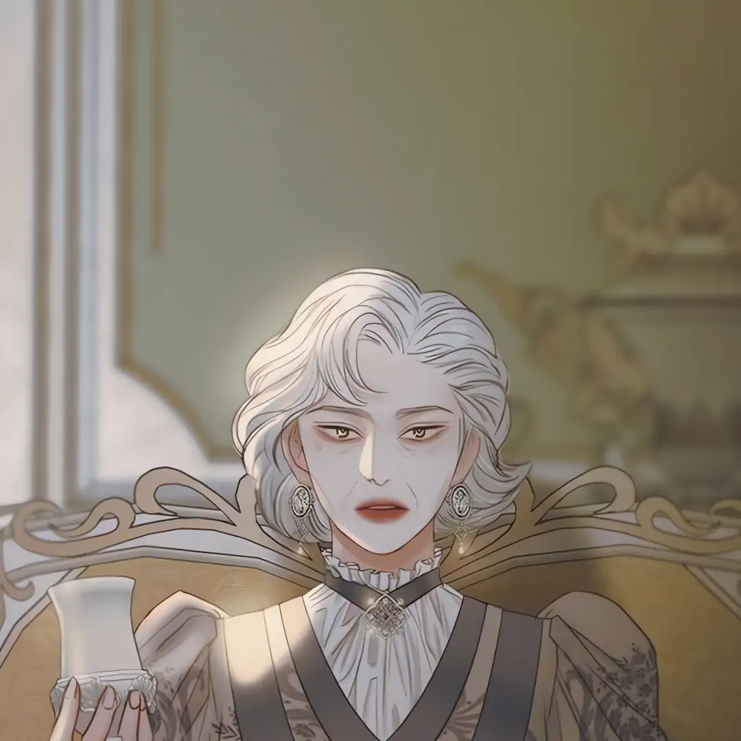 Serena Chapter 89 halaman 41