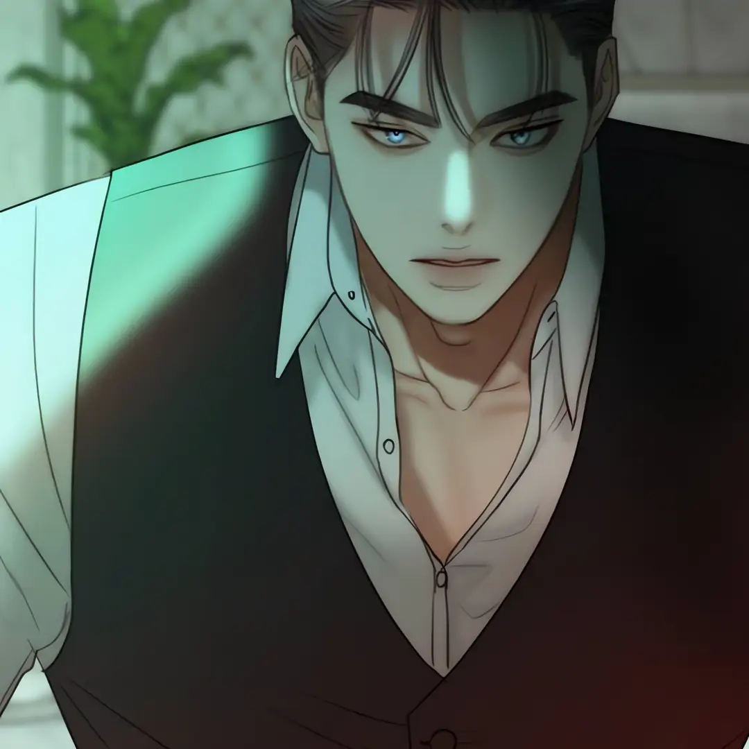 Serena Chapter 89 halaman 33