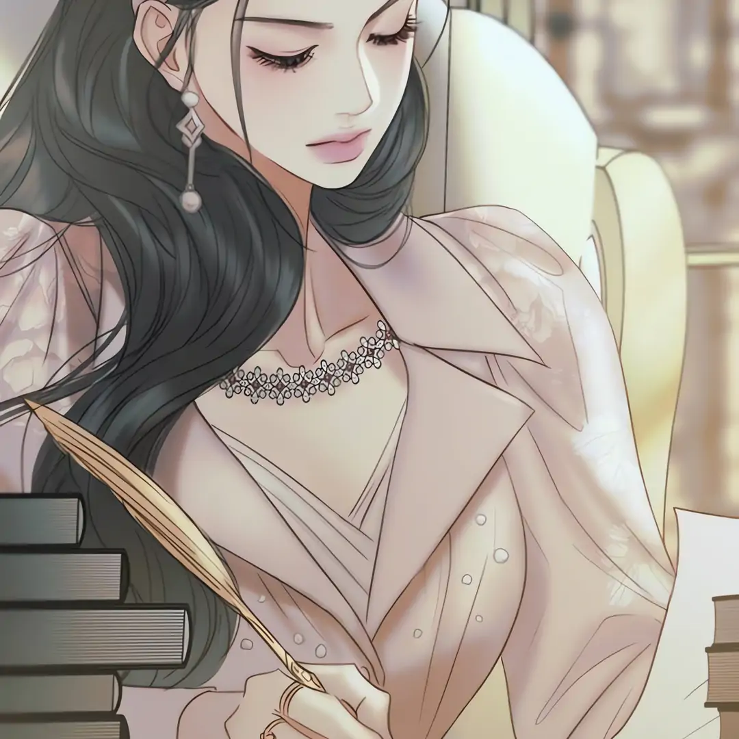 Serena Chapter 89 halaman 118