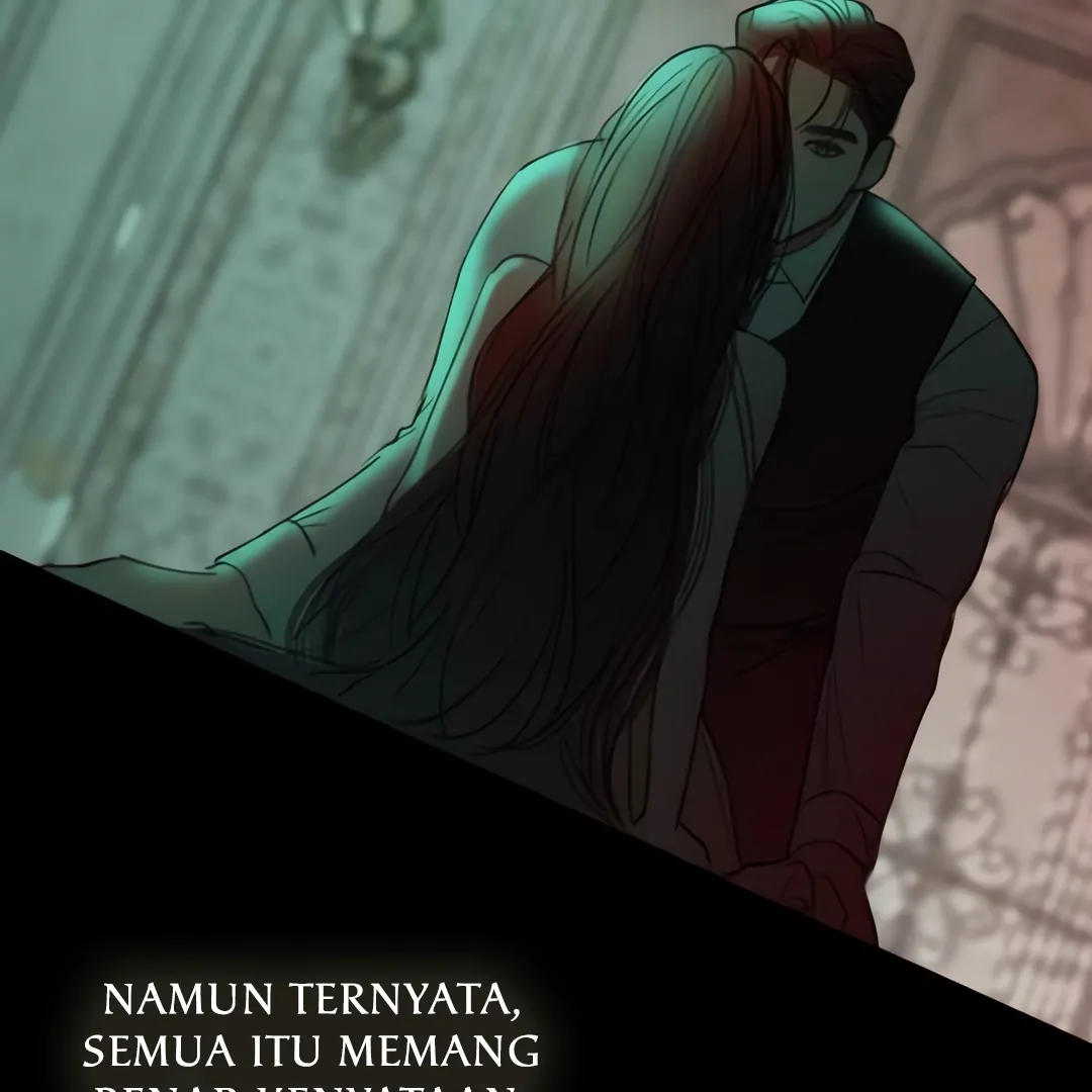 Serena Chapter 89 halaman 8