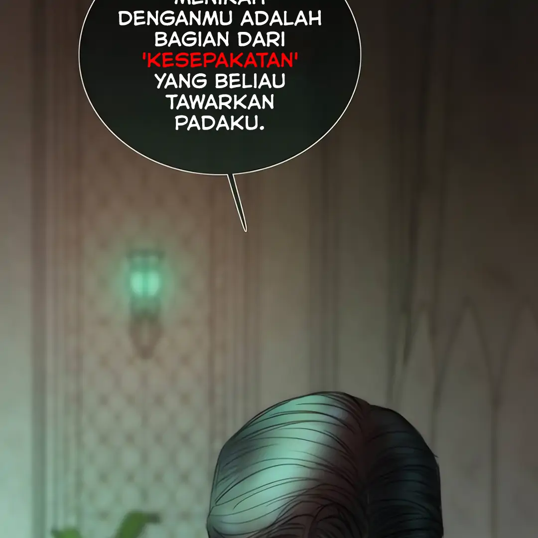 Serena Chapter 89 halaman 32