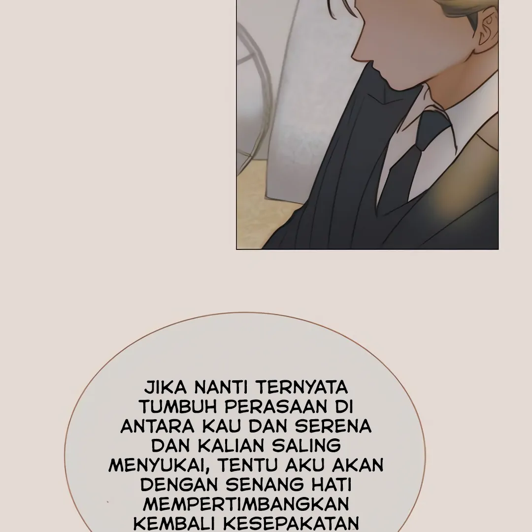 Serena Chapter 89 halaman 77