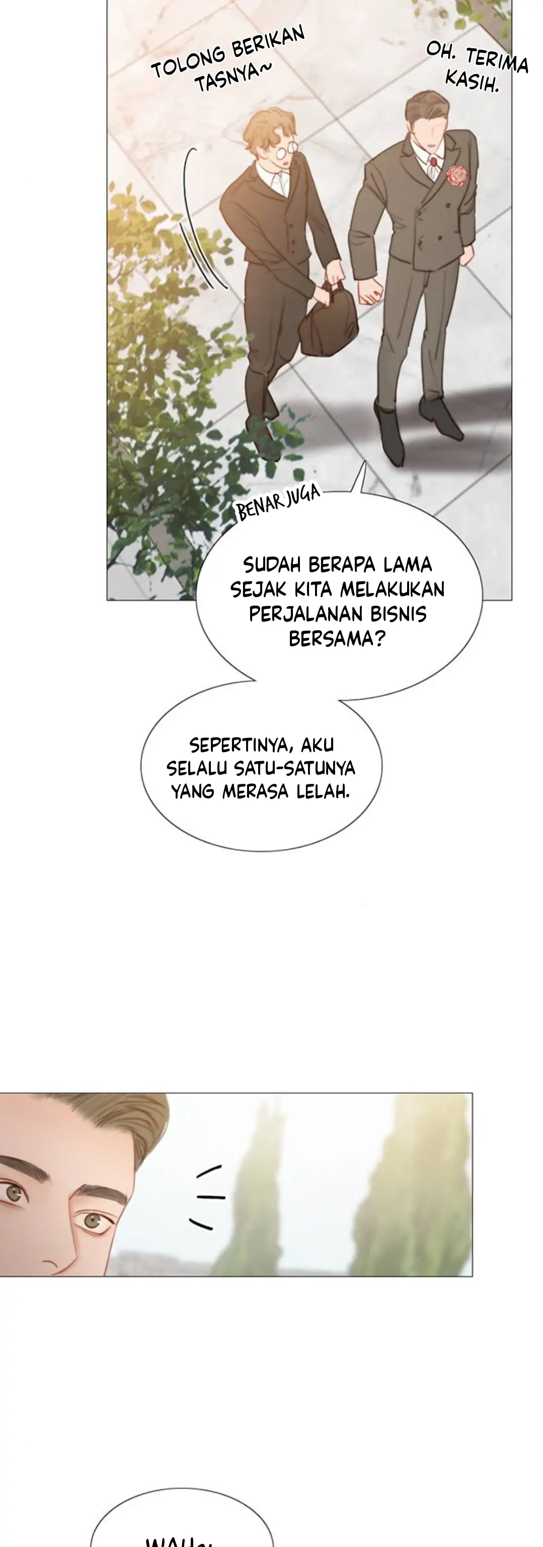 Serena Chapter 9 halaman 2