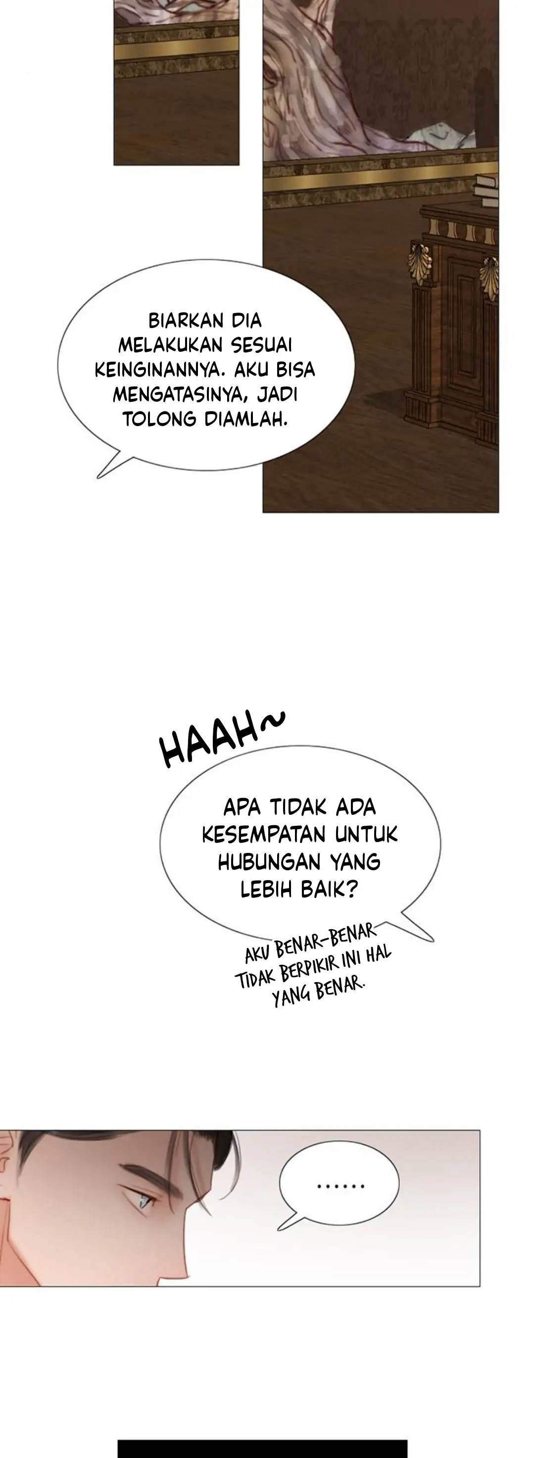 Serena Chapter 9 halaman 14