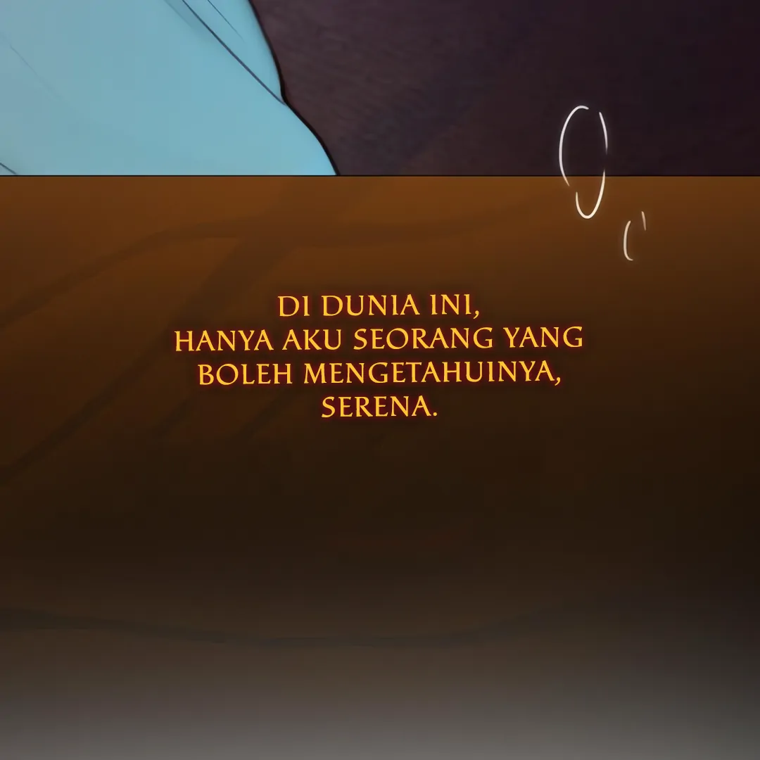 Serena Chapter 108 halaman 21