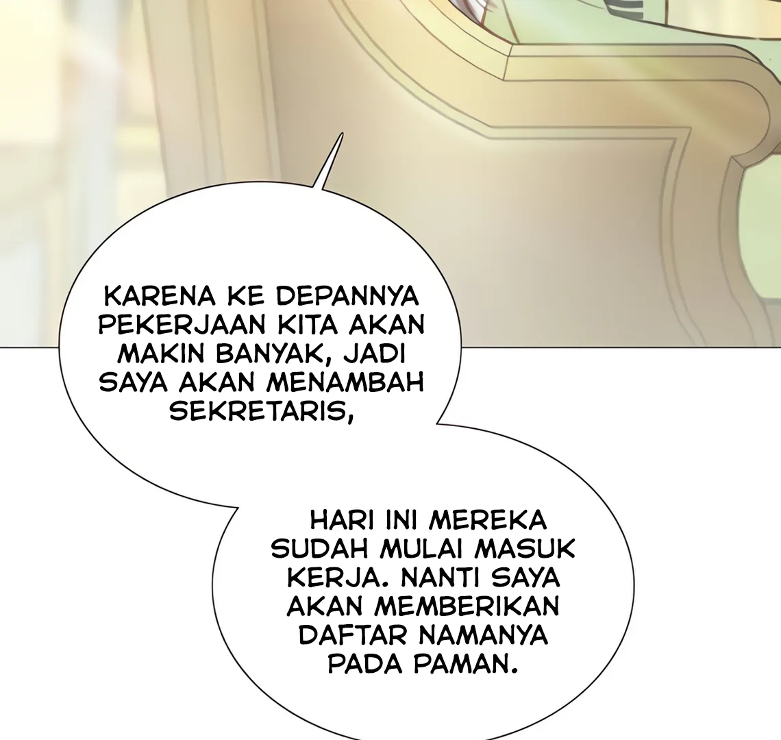 Serena Chapter 111 halaman 73