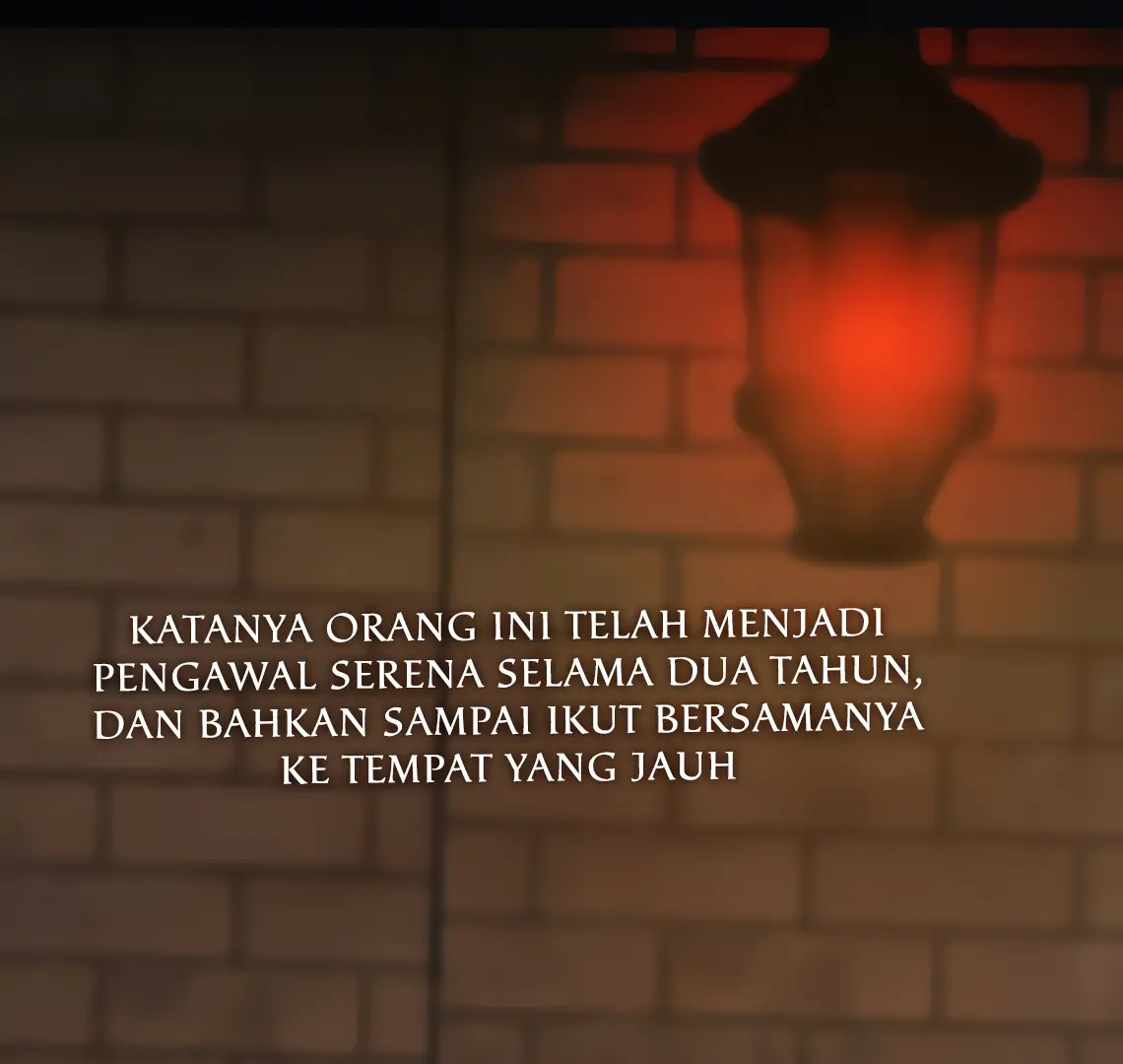 Serena Chapter 111 halaman 51