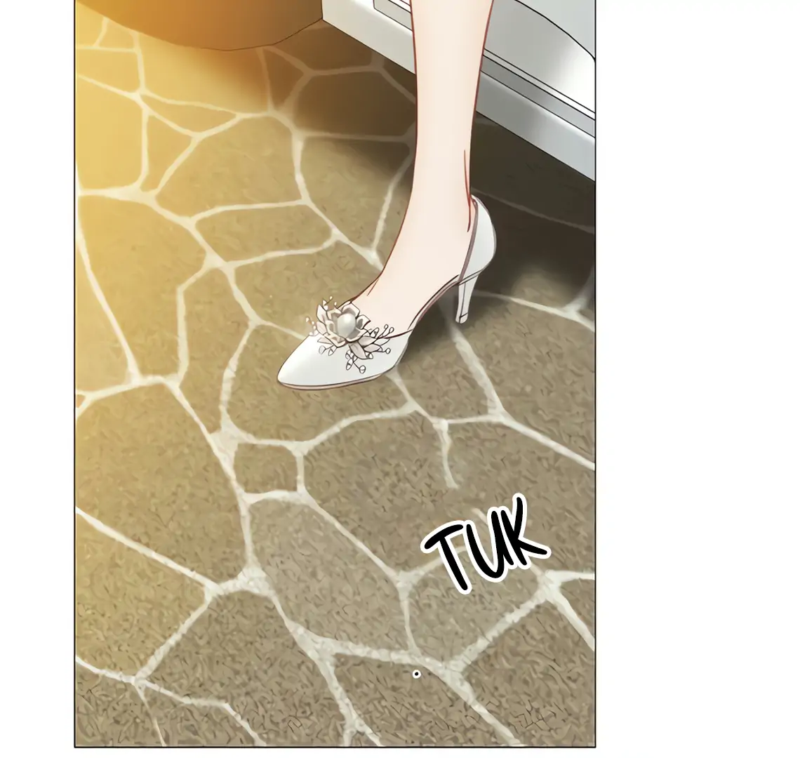 Serena Chapter 111 halaman 141