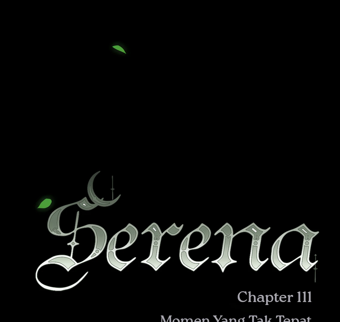 Serena Chapter 111 halaman 36