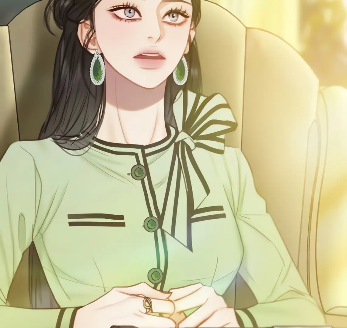 Serena Chapter 111 halaman 93